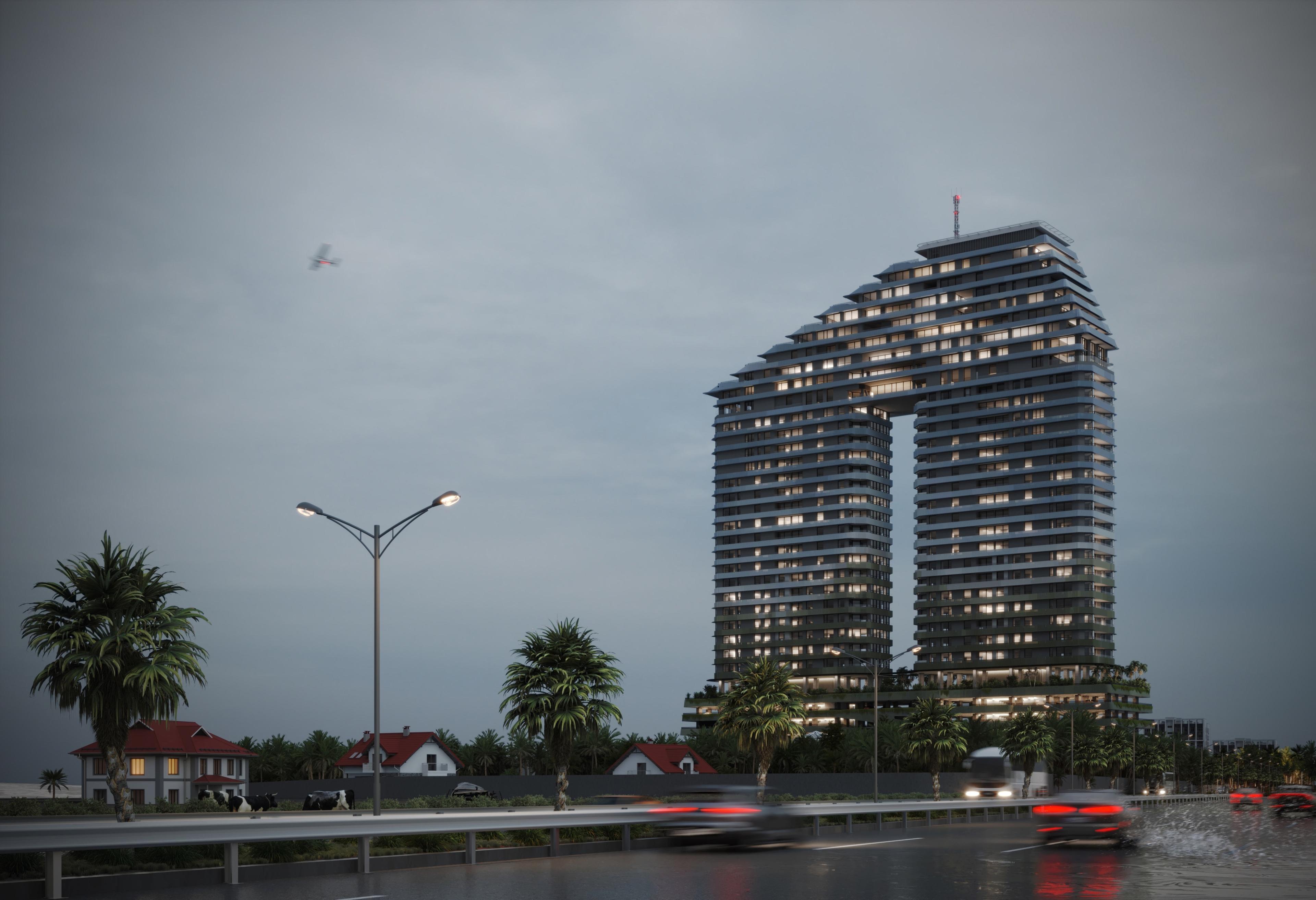 Supplied Solaris architecture on the website