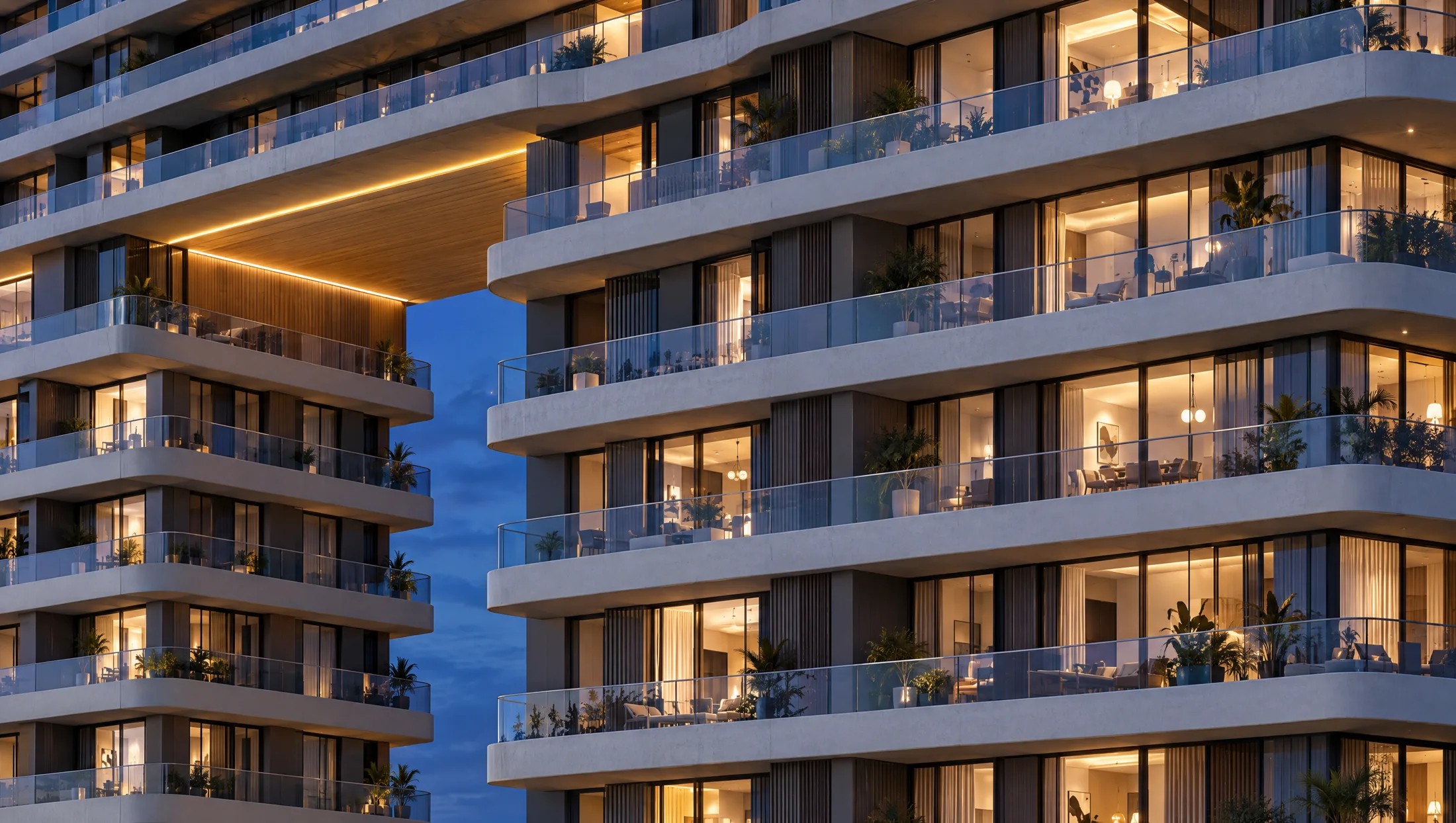 Solaris façade study